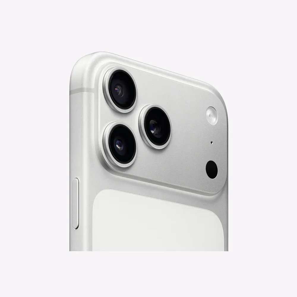 IPHONE 17 PRO MAX 256GB SILVER