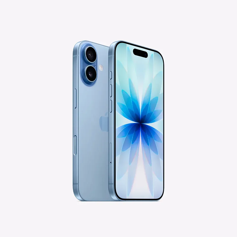 IPHONE 17 256GB MIST AZUL