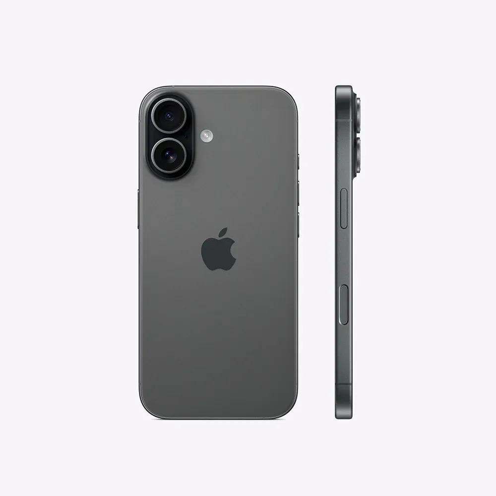 IPHONE 17 256GB PRETO