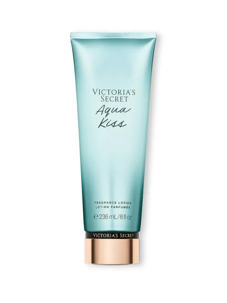 CREMA VICTORIA´S SECRET AQUA KISS