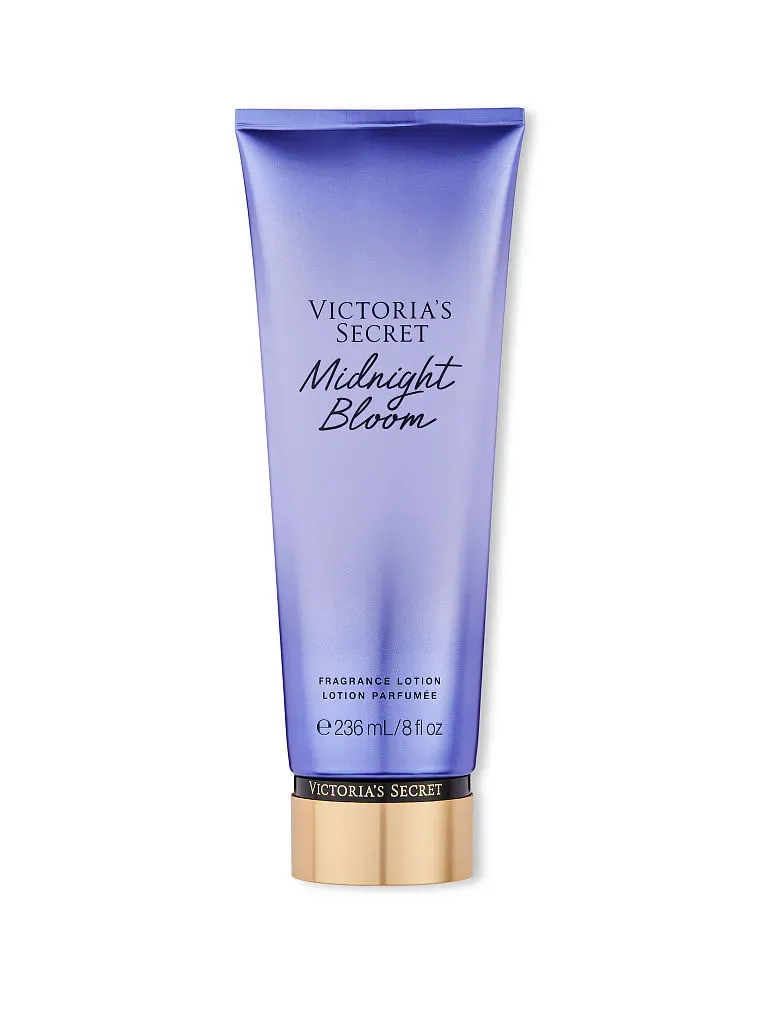 CREMA VICTORIA´S SECRET MIDNIGHT BLOOM
