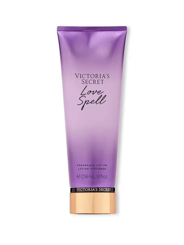 CREMA VICTORIA´S SECRET LOVE SPELL