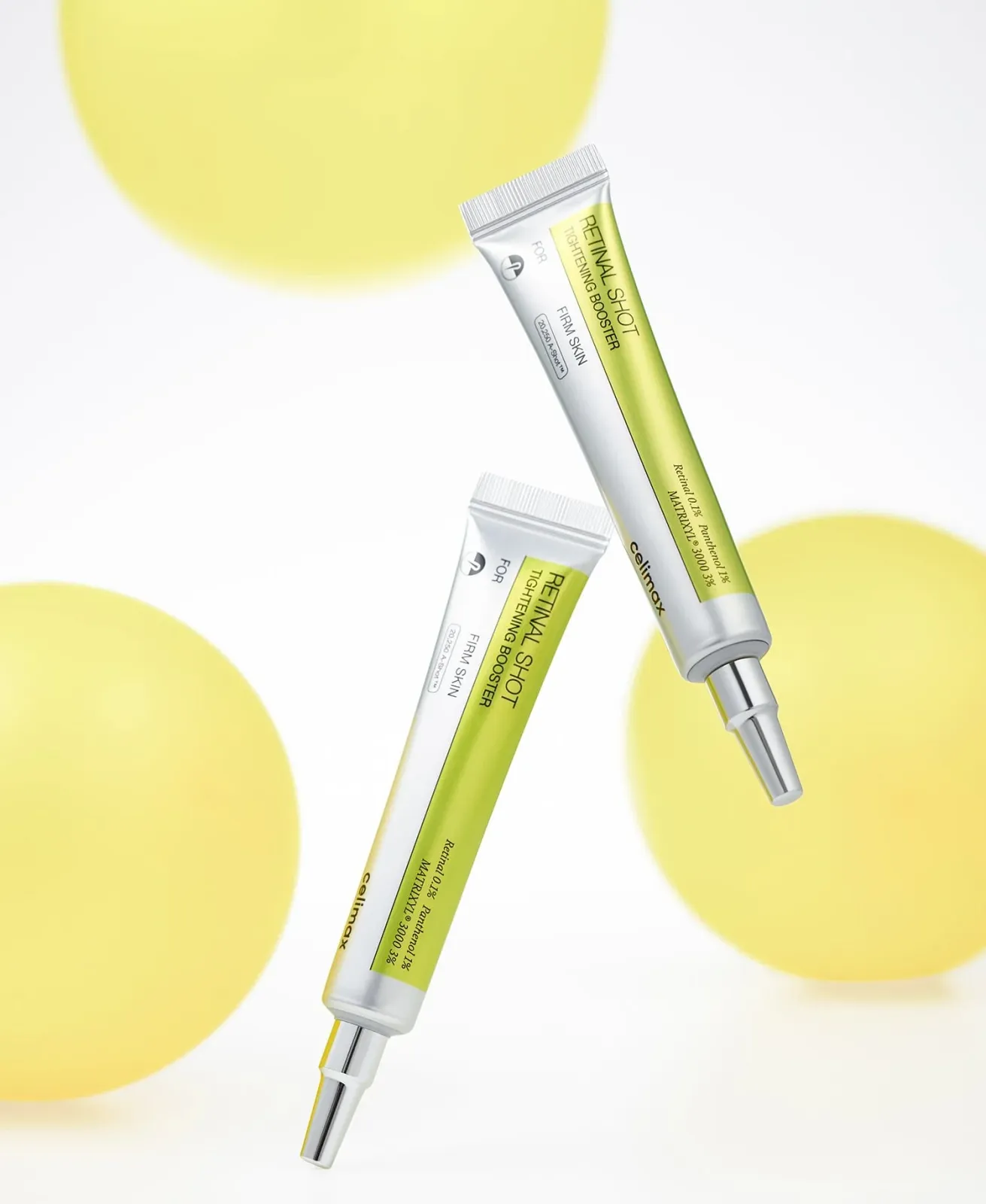 CREMA FACIAL VITA-A RETINAL SHOT TIGHT BOOSTE CELIMAX