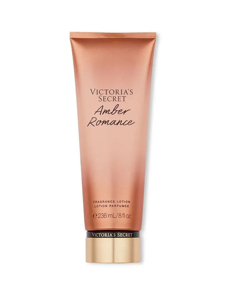 CREMA VICTORIA´S SECRET AMBER ROMANCE