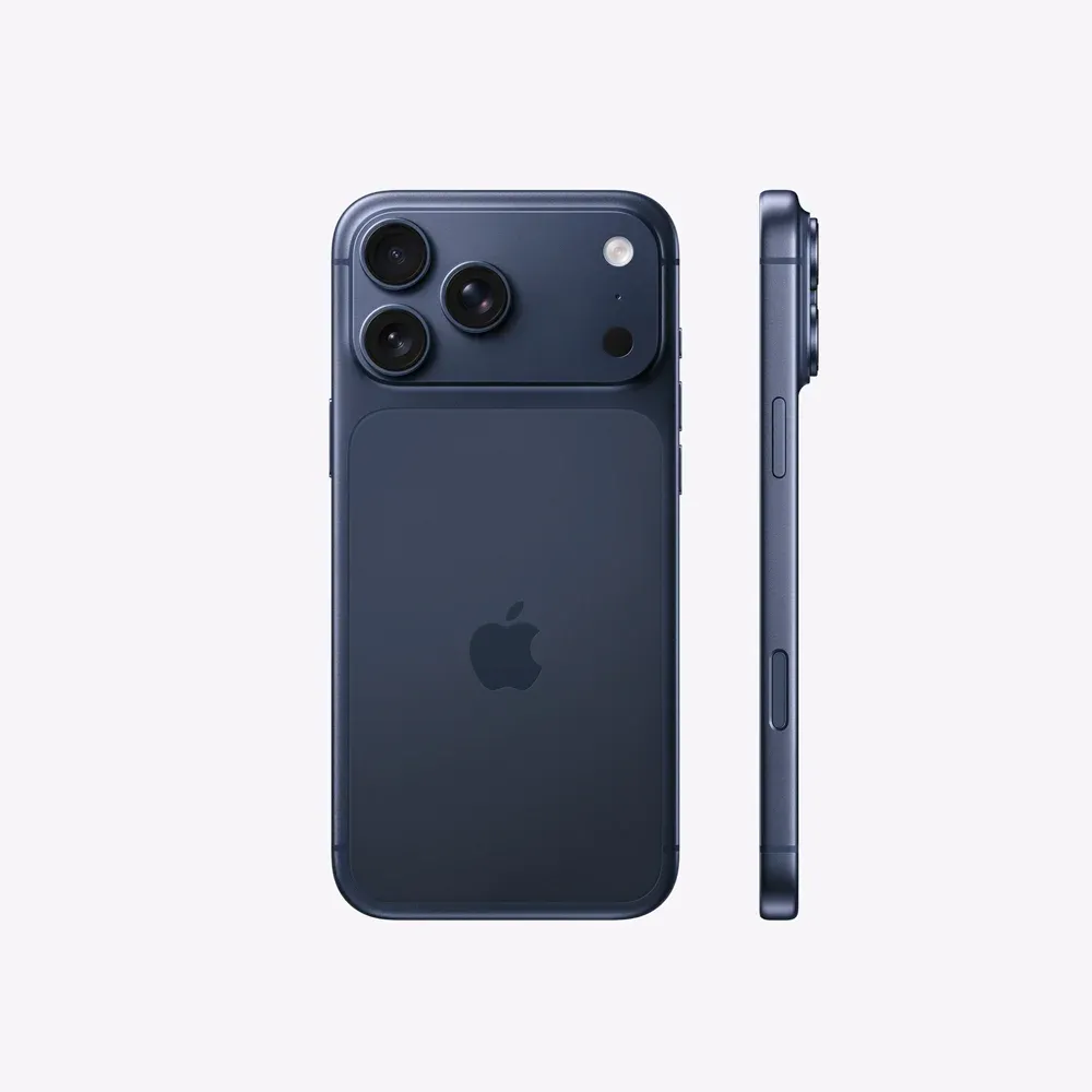 IPHONE 17 PRO MAX 256GB DEEP BLUE