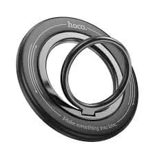 SOPORTE 360GRADO P/ CELULAR GH3 NEGRO HOCO