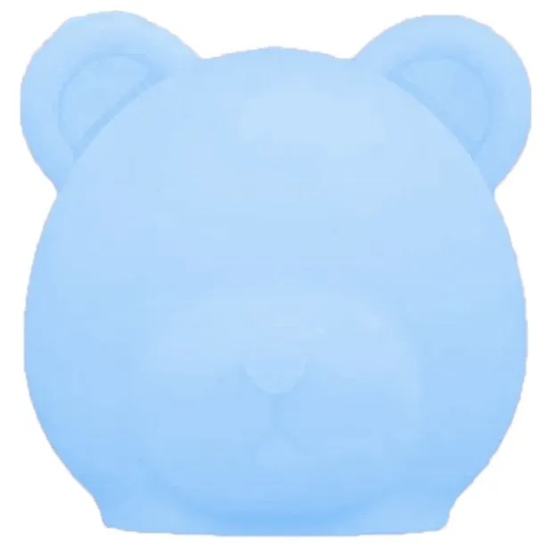 MEDICUBE AGE-R BOOSTER PRO SKY BLUE BEAR HEAD CASE