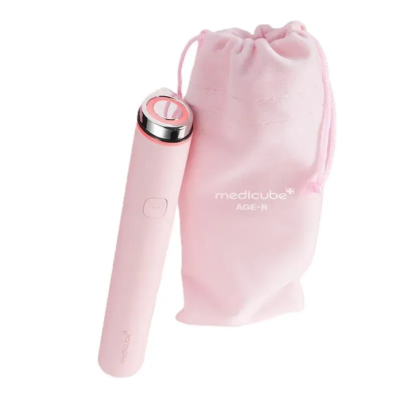 ACC BOOSTER PRO MINI PINK POUCH MEDICUBE