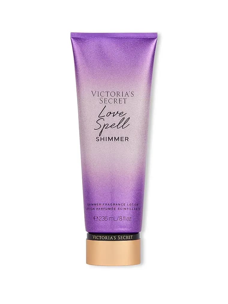 CREMA VICTORIA´S SECRET LOVE SPELL SHIMMER