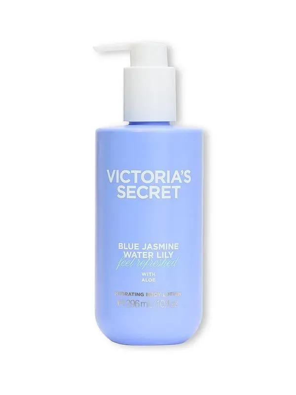 CREMA VICTORIA´S SECRET NATURAL FEEL REFRESHED 296ML