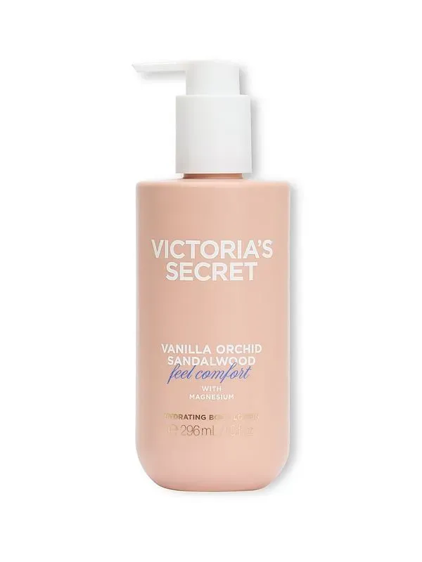 CREMA VICTORIA´S SECRET NATURAL FEEL COMFORT 296ML (MARRON)