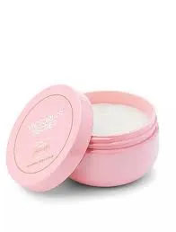 CREMA VICTORIA´S SECRET NATURAL EXFOLIANTE CORP FEEL CALM 216G