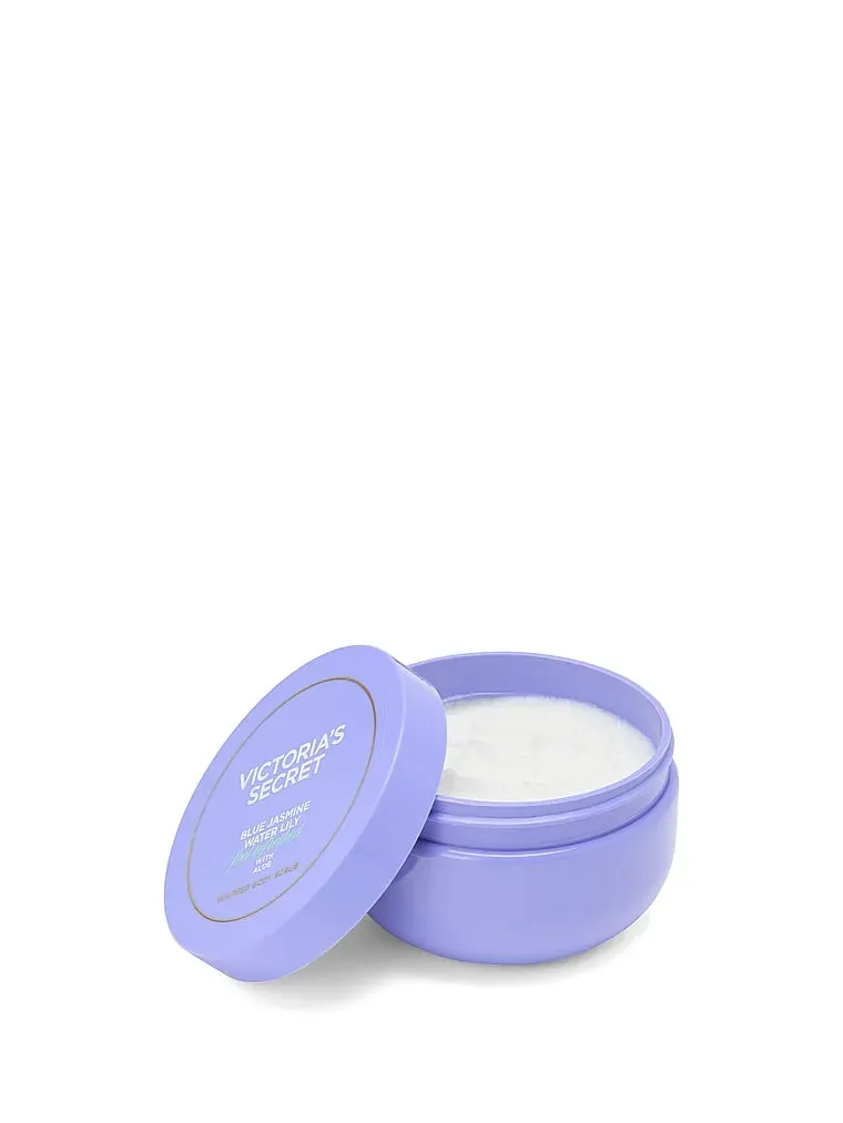 CREMA VICTORIA´S SECRET NATURAL EXFOLIANTE CORP FEEL REFRESHEAD 216G