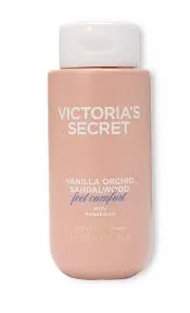 CREMA VICTORIA´S SECRET NATURAL WASH/JABON FEEL COMFORT 296ML