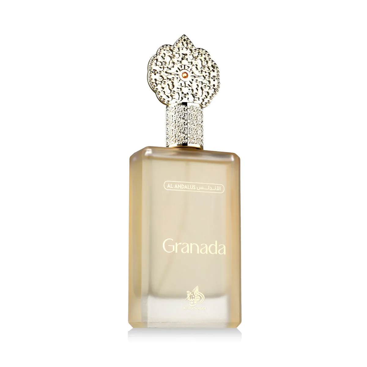 PERFUME AL WATANIAH GRANADA EDP 100ML