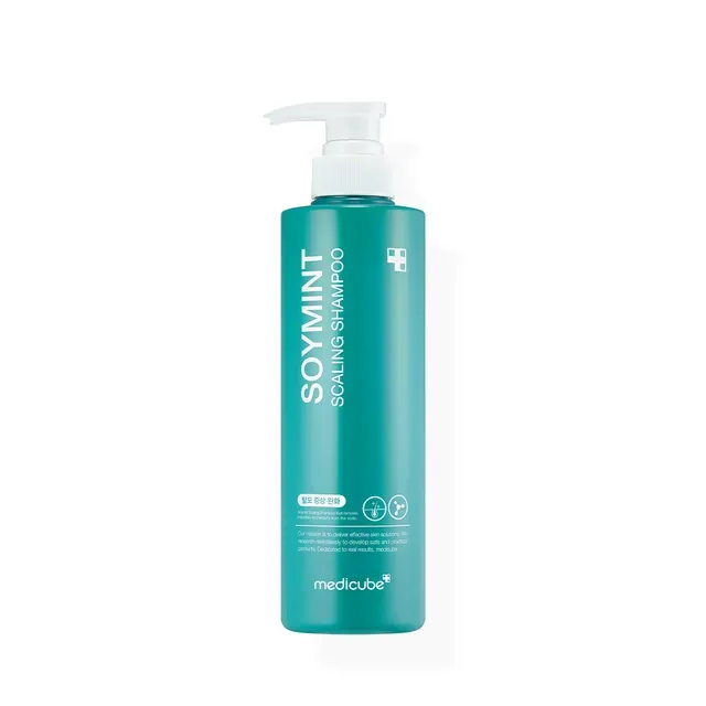 Aceite de Limpieza Facial Medicube Zero Pore Blackhead Deep Cleansing Oil de 205 ml