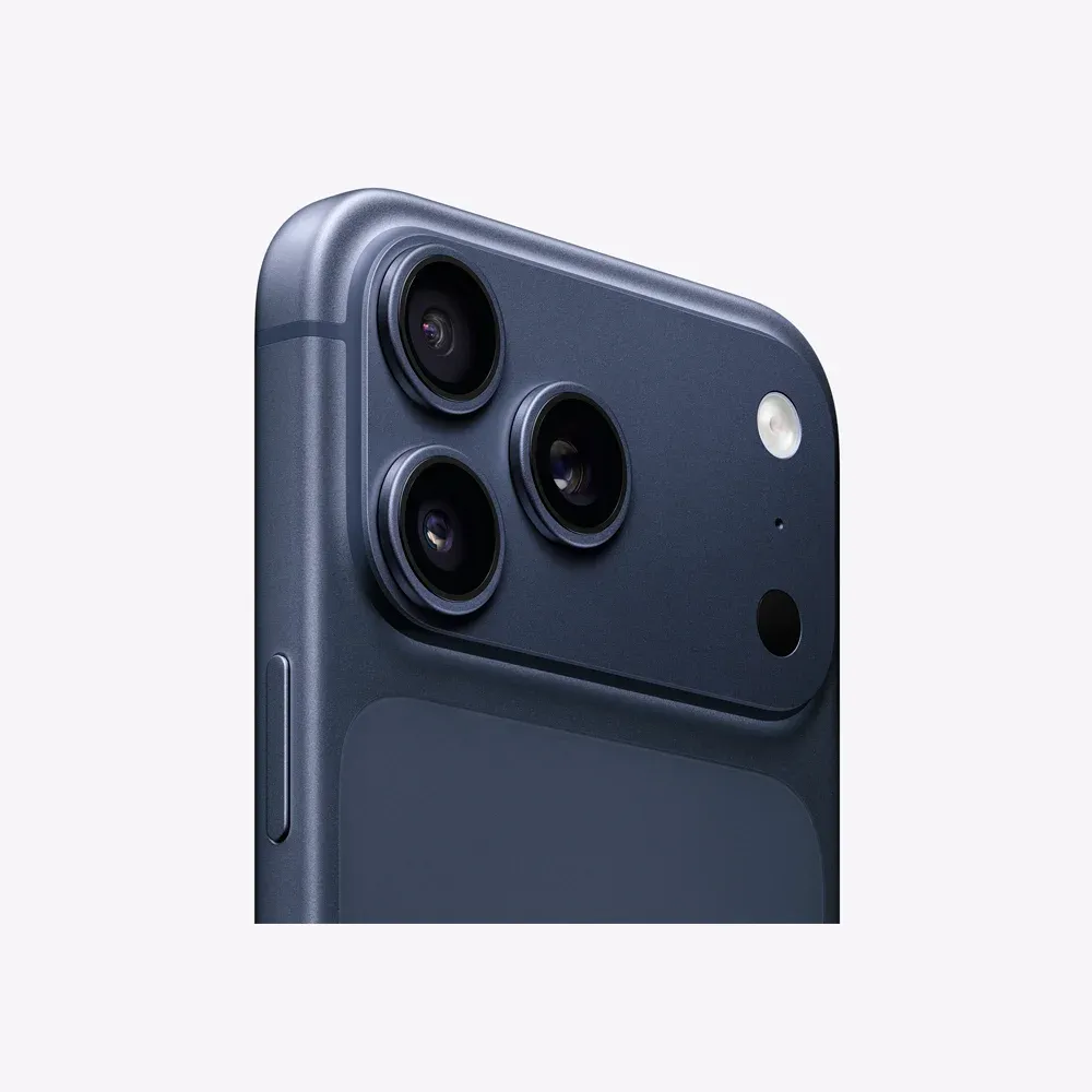 IPHONE 17 PRO MAX 256GB BLUE JP
