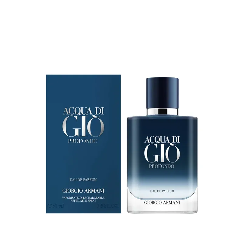 PERFUME ARMANI ACQUA DI GIO PROFUNDO EDP 100ML