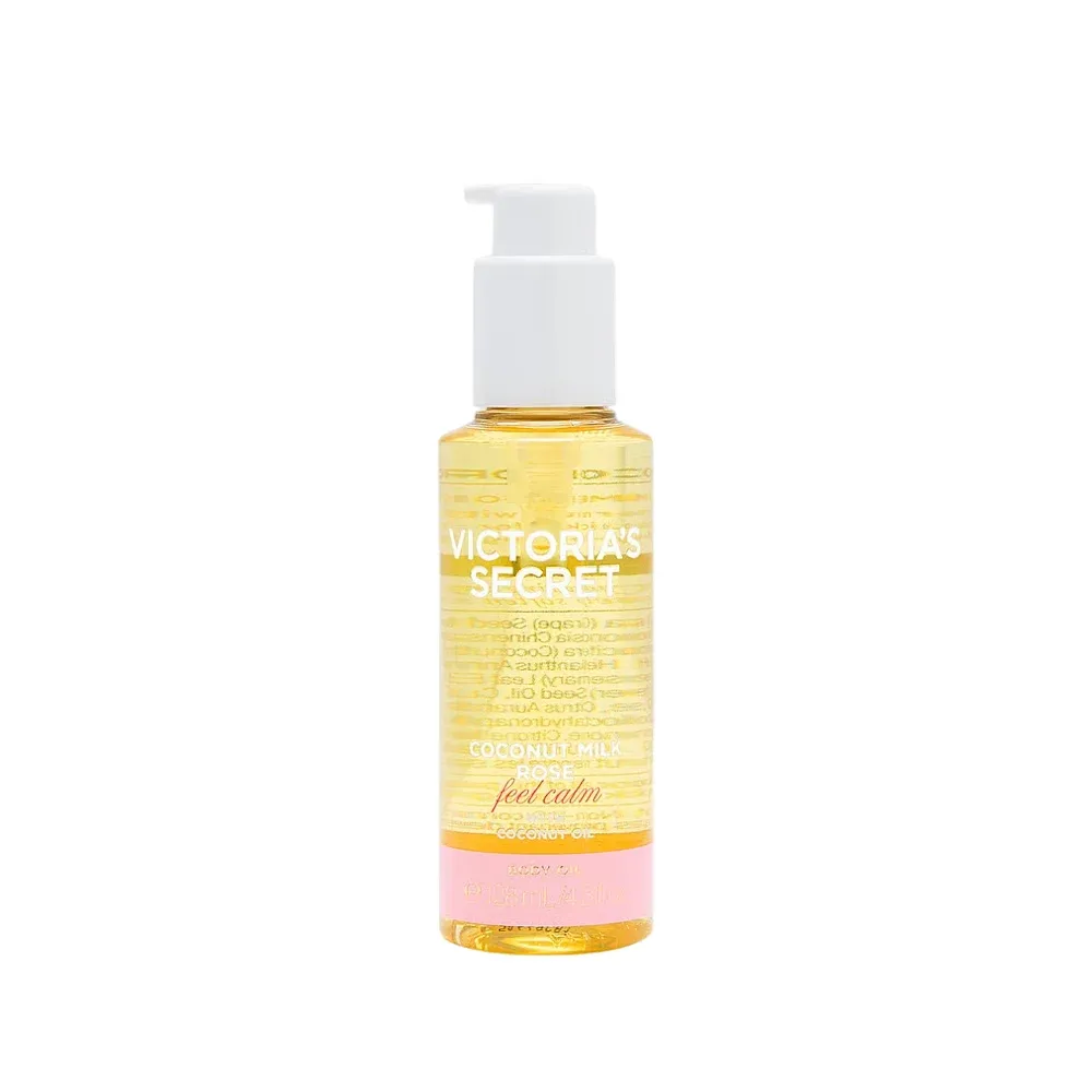ACEITE V.S NATURAL FEEL CALM(COCONUT)128ML