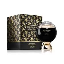 PERFUME AFNAN SOUVENIR DESERT ROSE 100ML