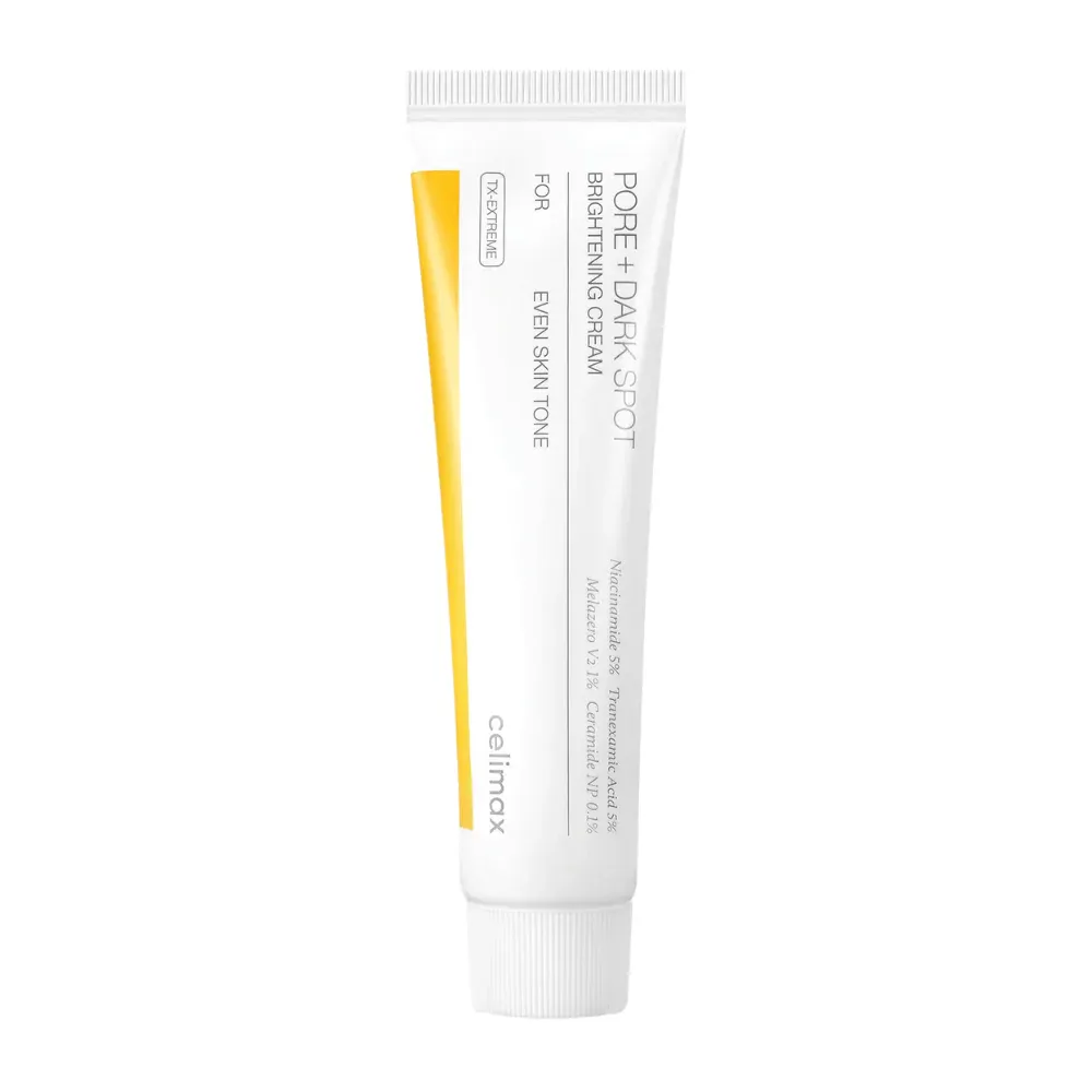 CREMA FACIAL CELIMAX PORE + DARK SPOT BRIGHTENING 35ML