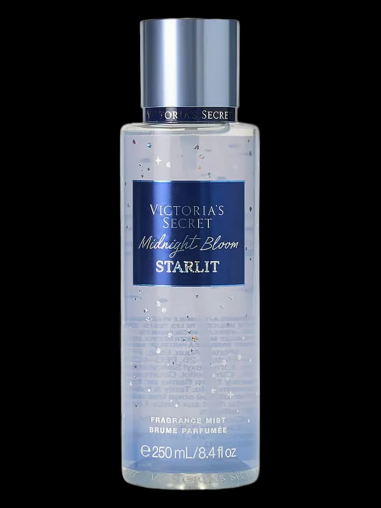 LOCIÓN BODY SPLASH VICTORIA'S SECRET MIGNIGHT BLOOM STARLIT 250ML
