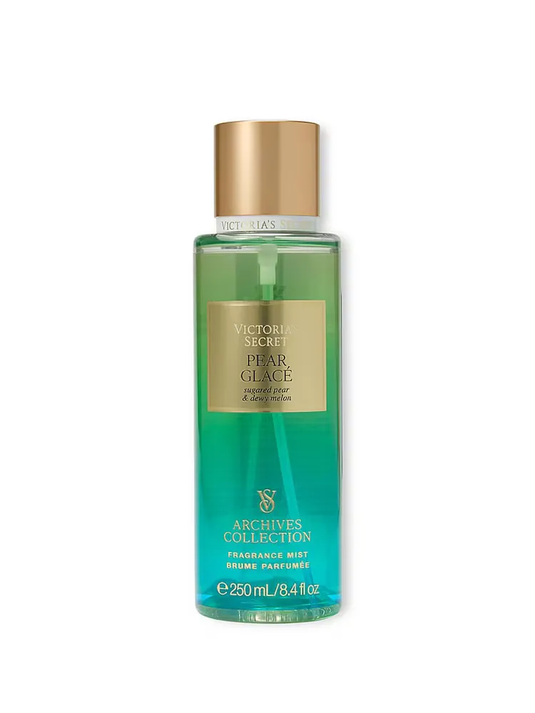 Body Splash Victoria's Secret Pear Glace - 250ML