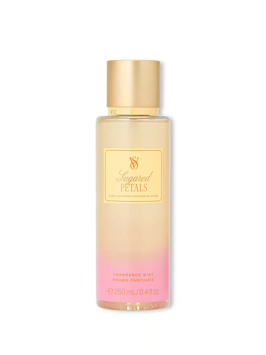 LOCIÓN BODY SPLASH VICTORIA'S SECRET SUGARED PETALS 250ML