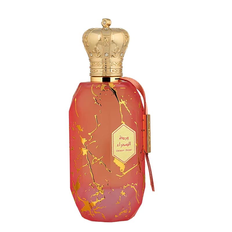 PERFUME ARMAF ETER DESERT ROSE EDP 100ML