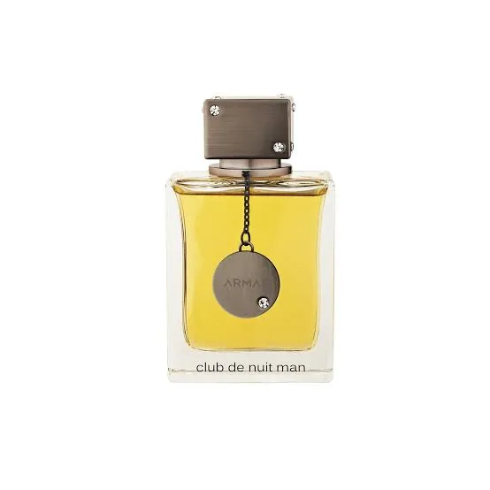 PERFUME ARMAF CLUB DE NUIT MAN EDT 105ML