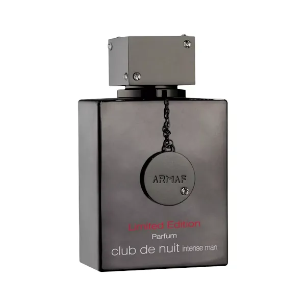 PERFUME ARMAF CLUB DE NUIT INTENSE LIMITED EDITION EDT 105ML