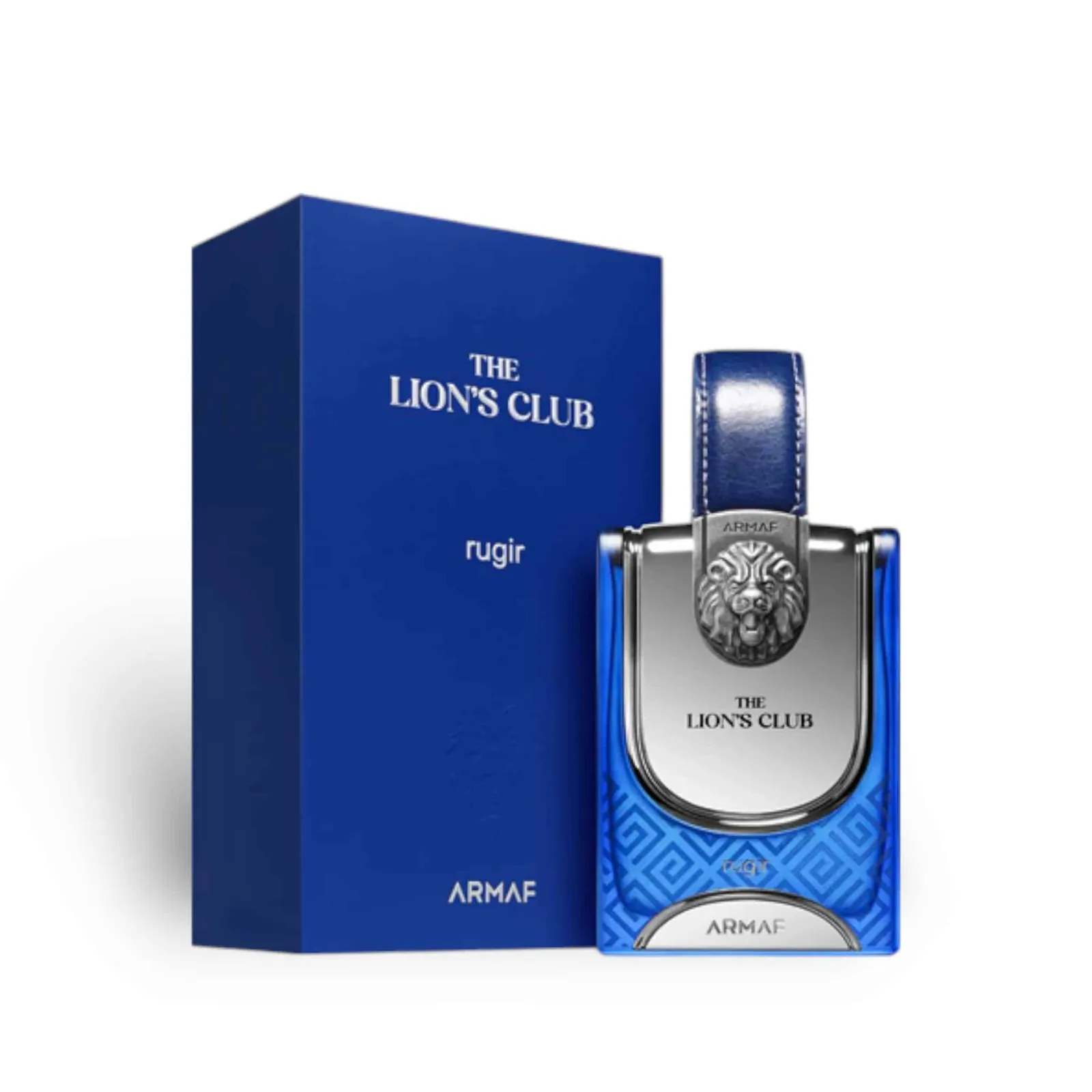 PERFUME ARMAF CLUB DE NUIT THE LIONS CLUB RUGIR UNISEX EDP 100ML