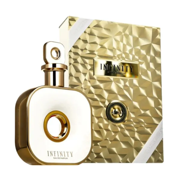 PERFUME ARMAF INFINITY GOLD 100ML