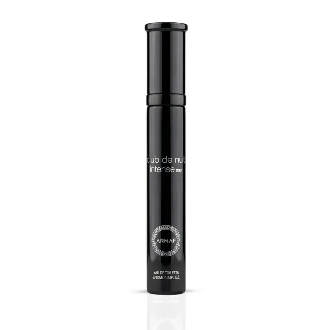 PERFUME ARMAF CLUB DE NUIT INTENSE MAN EDT 10ML