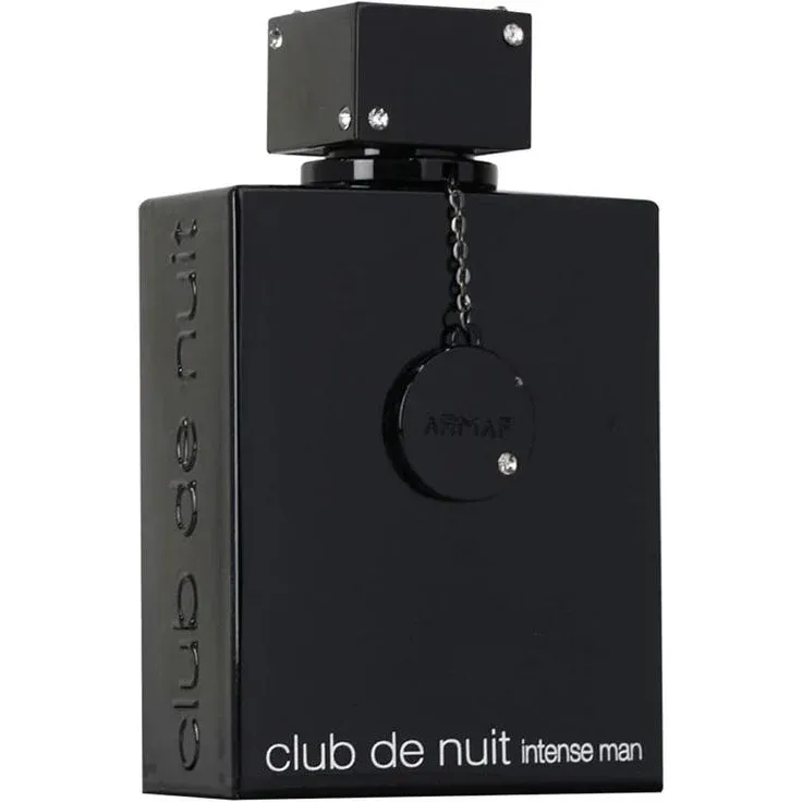 PERFUME ARMAF CLUB DE NUIT INTENSE MAN PURE PARFUM 150ML