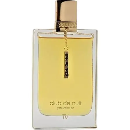 PERFUME ARMAF CLUB DE NUIT PRECIEUX IV EXTR 55ML
