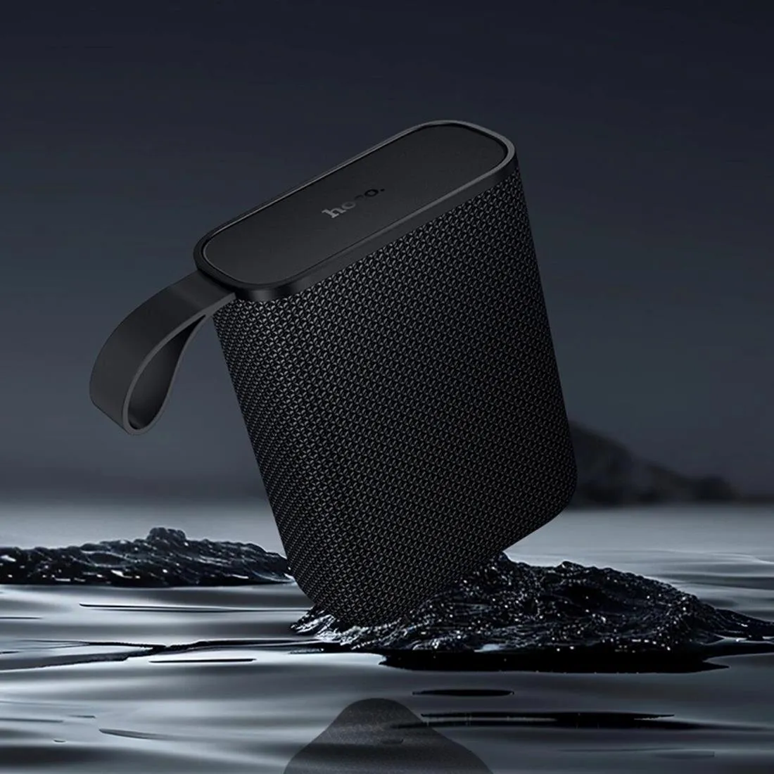 HC34 SPEAKER BT NEGRO