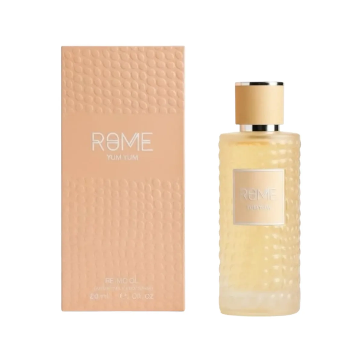 PERFUME BHARARA ROME YUM YUM EDP 100ML