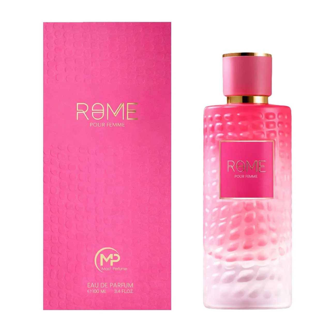 PERFUME BHARARA ROME POUR FEMME EDP 100ML