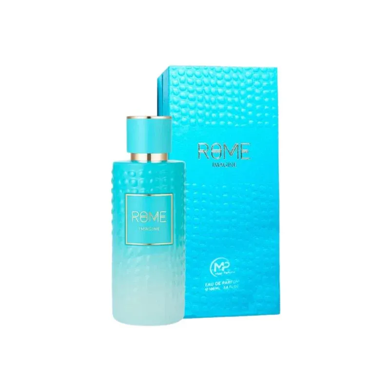 PERFUME BHARARA ROME IMAGINE 100ML