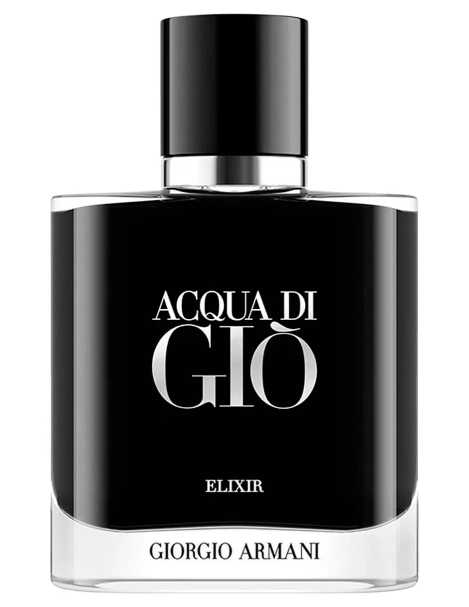 PERFUME ARMANI ACQUA DI GIO ELIXIR 50ML