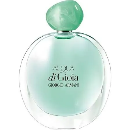 PERFUME ARMANI ACQUA DI GIOIA EAU DE PARFUM 100ML