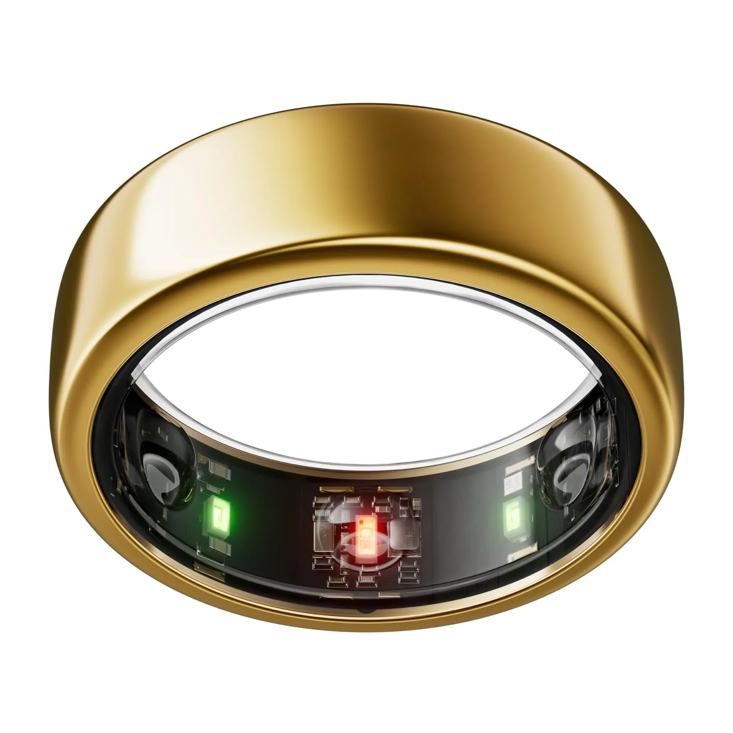 ANILLO OURA RING 5 GOLD SIZE-6