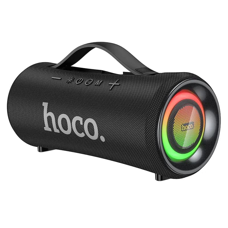 HA10 SPEAKER PORTAIL NEGRO