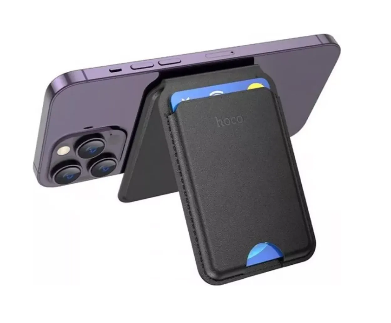 GT3 SPORTE P/TARJETAS MAGNETICO NEGRO