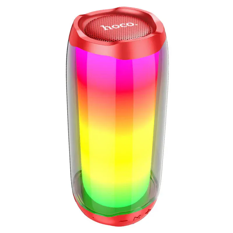 SPEAKER SPORT ROJO HC8 HOCO