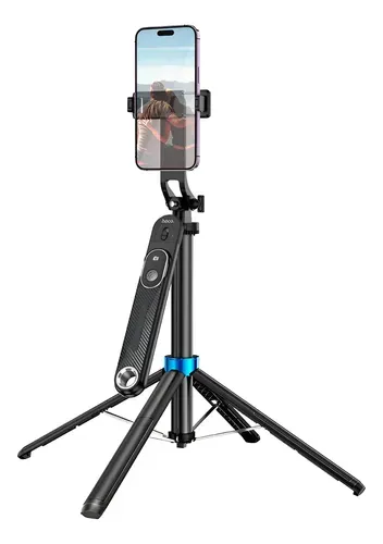 K22 TRIPODE NEGRO