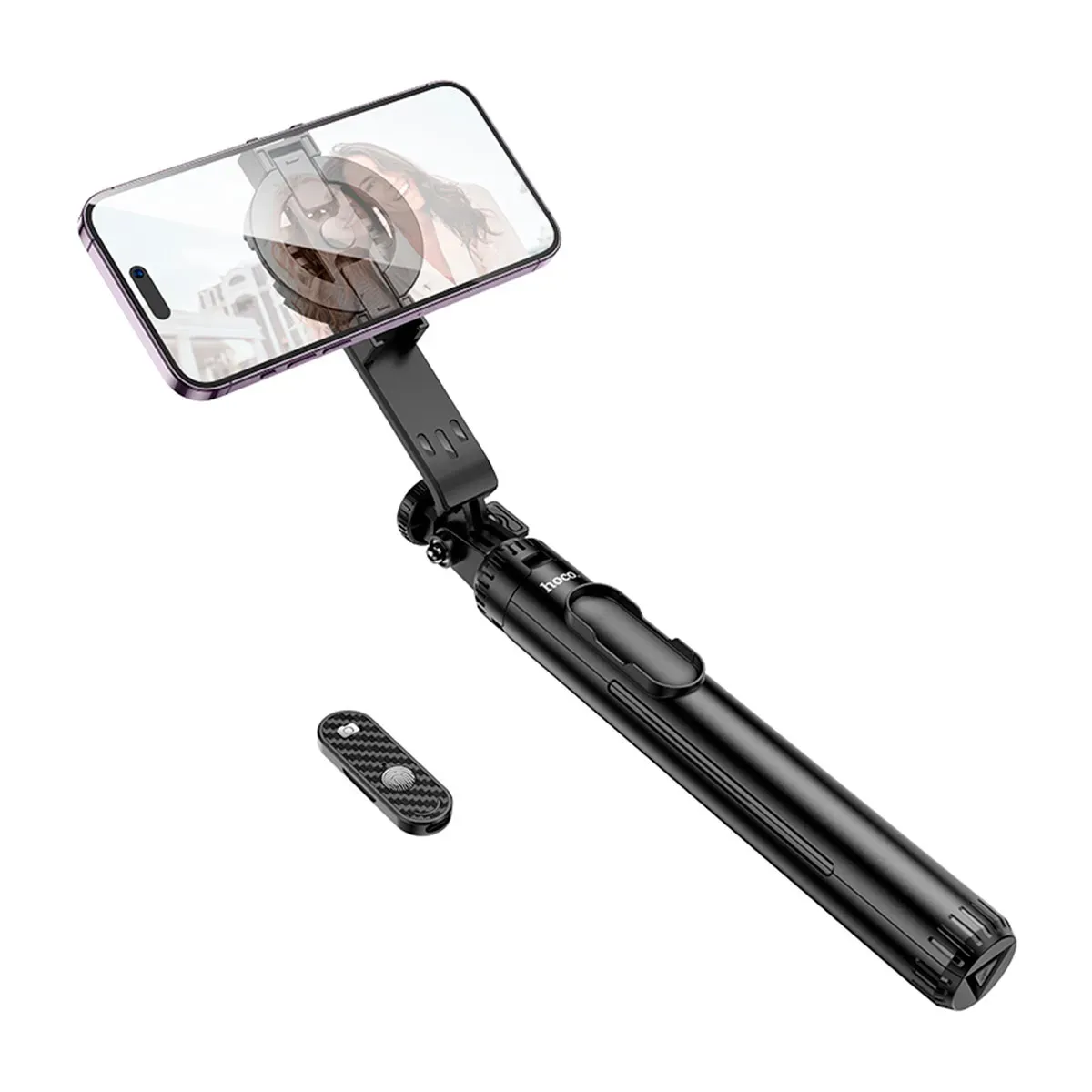 K25 SOPORTE P/CELULAR INTELIGENTE NEGRO