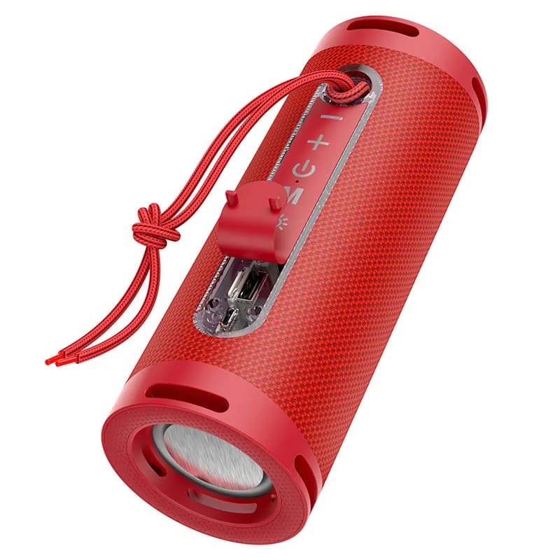 SPEAKER SPORT ROJO HC9 HOCO