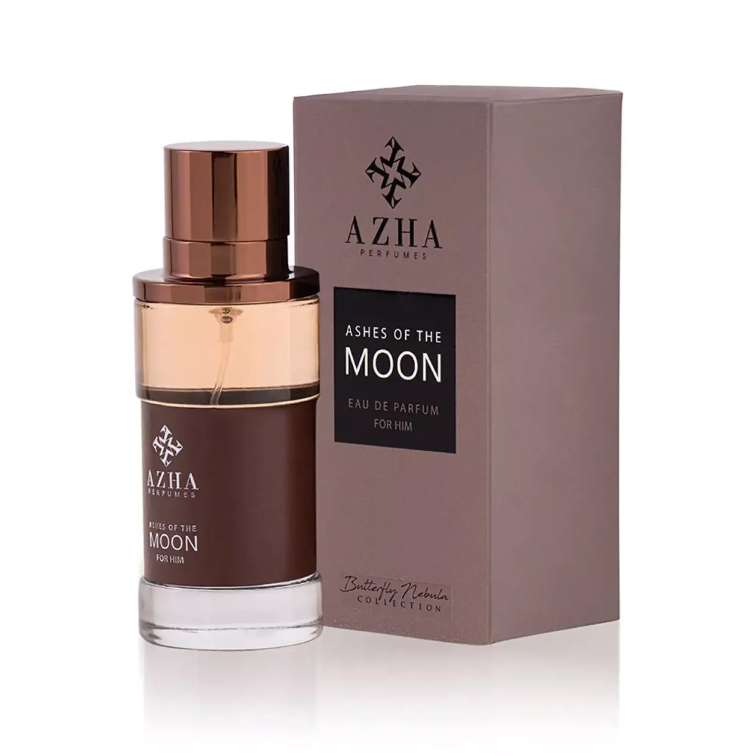 PERFUME AZHA ASHES OF THE MOON 100ML